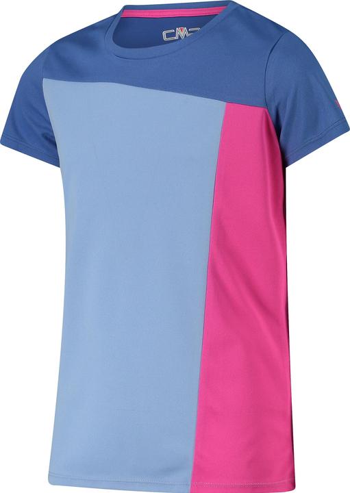Produktbild CMP Campagnolo Girl's T-Shirt Piquet (104)