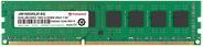Actual product image Transcend DDR3 PC 1600 CL11 JetRam, JM1600KLU-2G (1 x 2GB, 1600 MHz, DDR3-RAM, DIMM)
