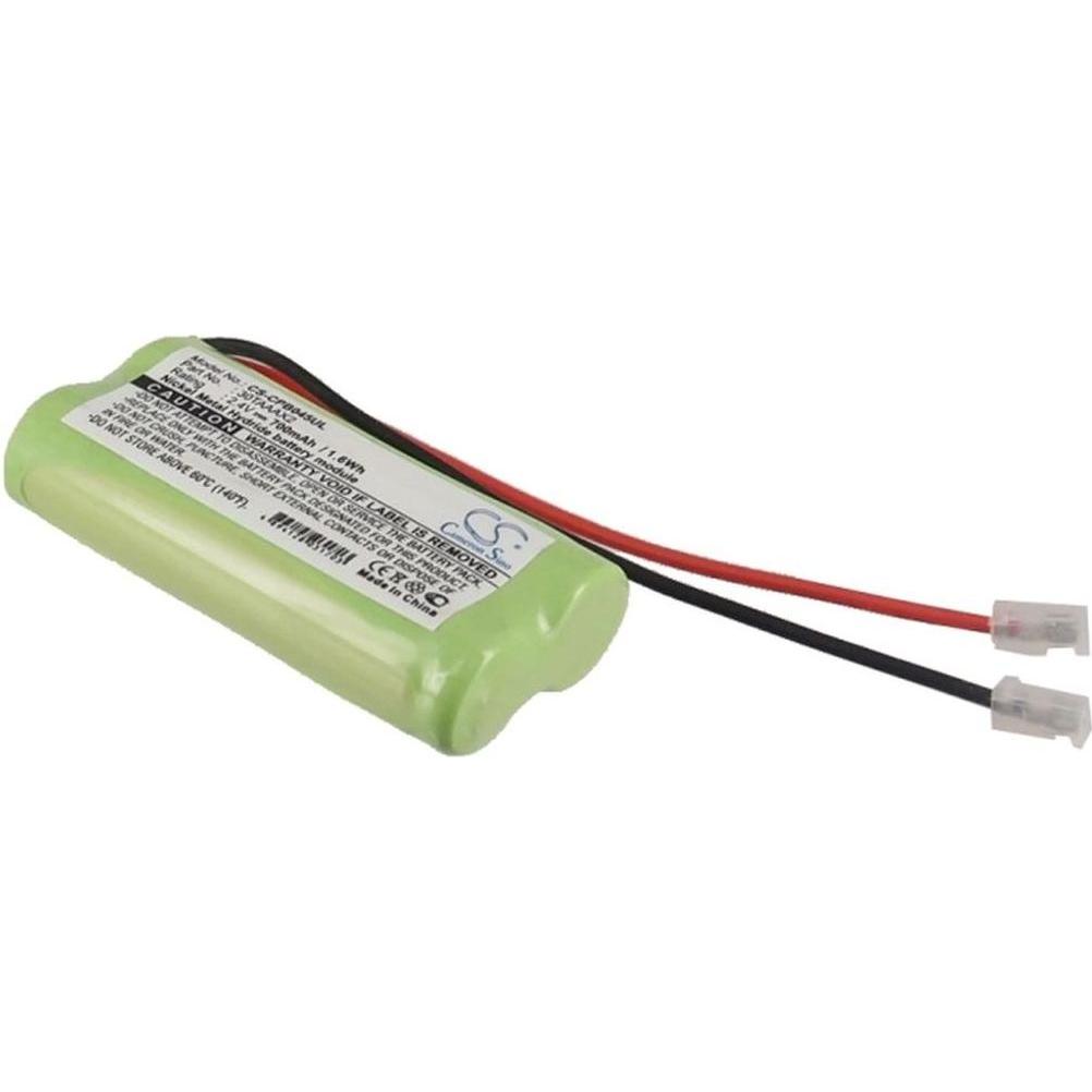 NoName Battery for Universal AAA x 2 etc (AAA), Batterien + Akkus