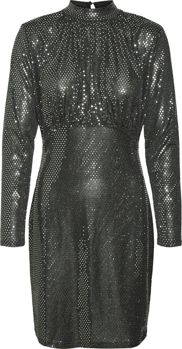 Immagine prodotto Vero Moda VMEVALINE Abito corto Abito (XS)