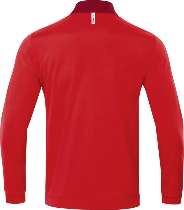 Actual product image JAKO Polyester Jacket Champ 2.0 (140)