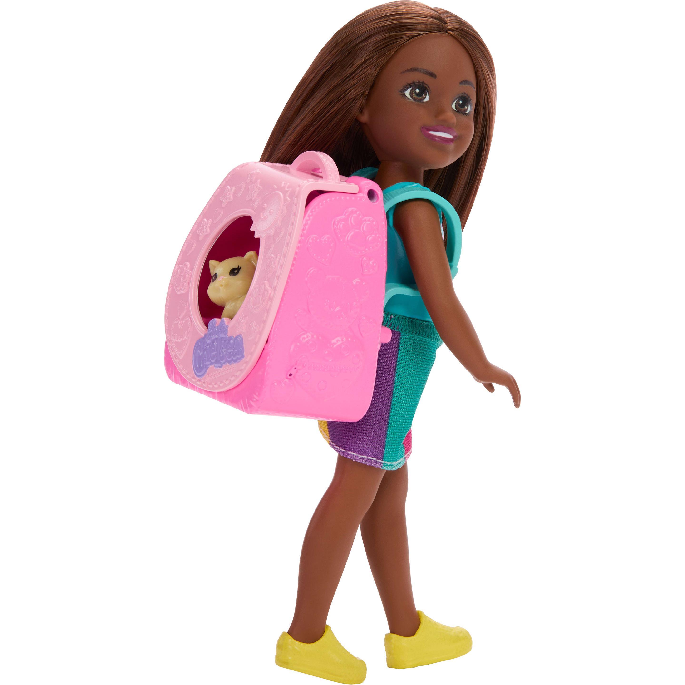 Thumbnail - Barbie JBF45