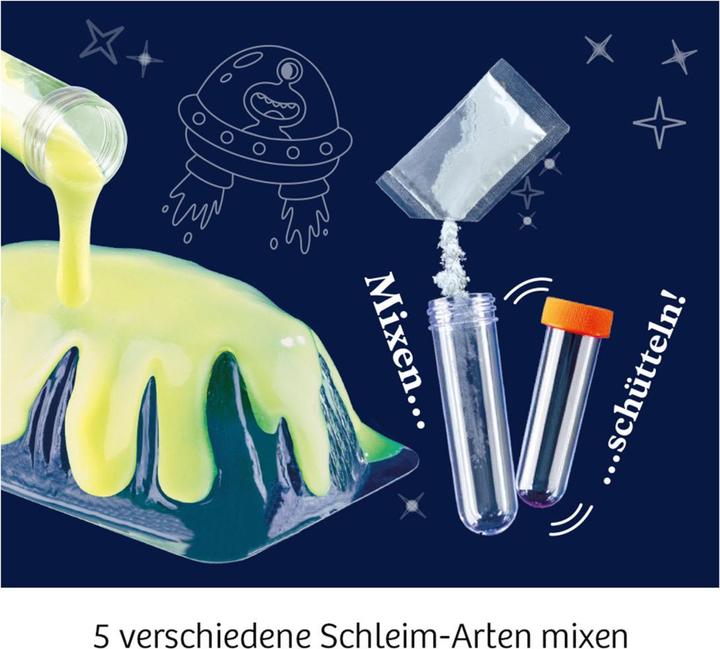 Immagine prodotto Kosmos Scienza del divertimento Slime Galaxy