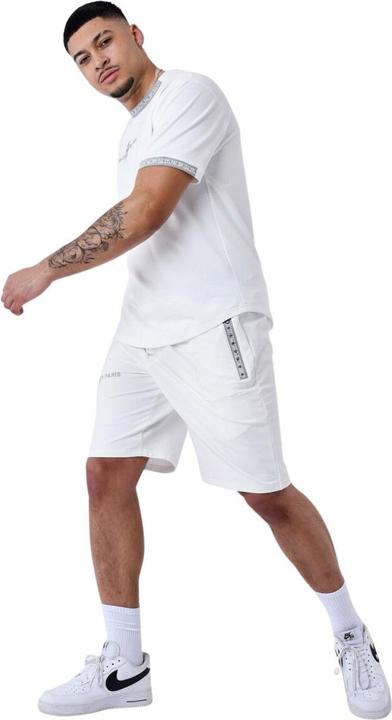 Actual product image Project X Paris plain shorts with logo band (XL)