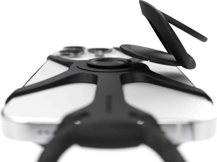 Produktbild Vonmählen Halterung Infinity Plus Black