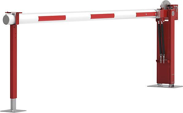 Produktbild Mannus Wegesperre mit Gegengewicht, Stahl