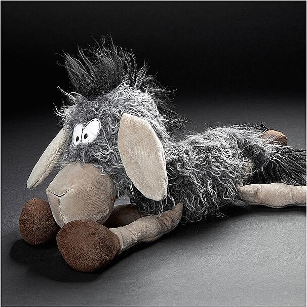 Produktbild Sigikid Beasts Don Donkey (17 cm)