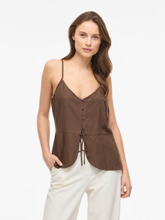 Immagine prodotto Vila VIKETA V-Ausschnitt Trägertop (34)
