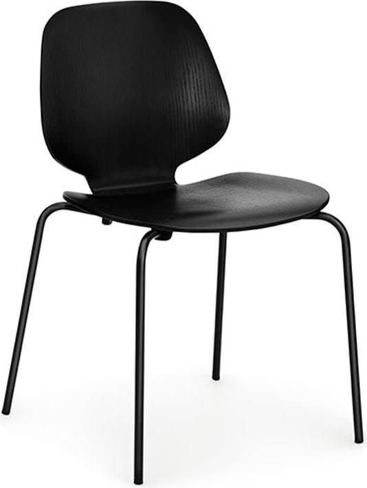 Actual product image Normann Copenhagen My Chair & My Table