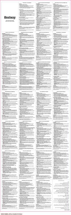 Image du produit Bestway Astro Tiger Brassards gonflables pour enfants