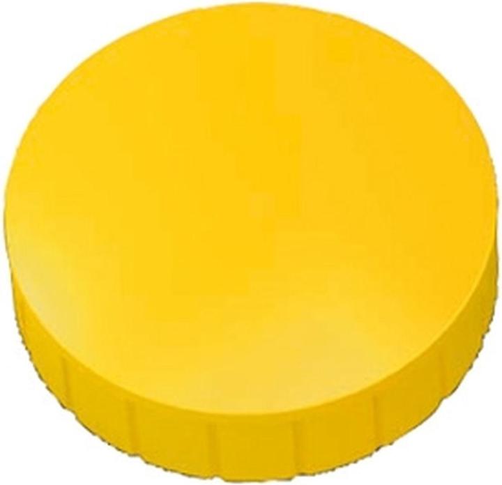 Produktbild Maul Solidmagnete, ø 38 x 15,5 mm (10x)