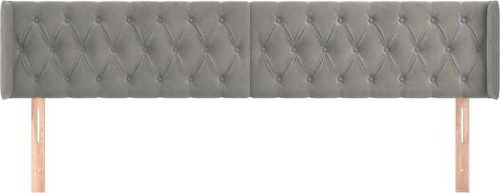 Produktbild VidaXL Musa (203 x 16 x 88 cm)