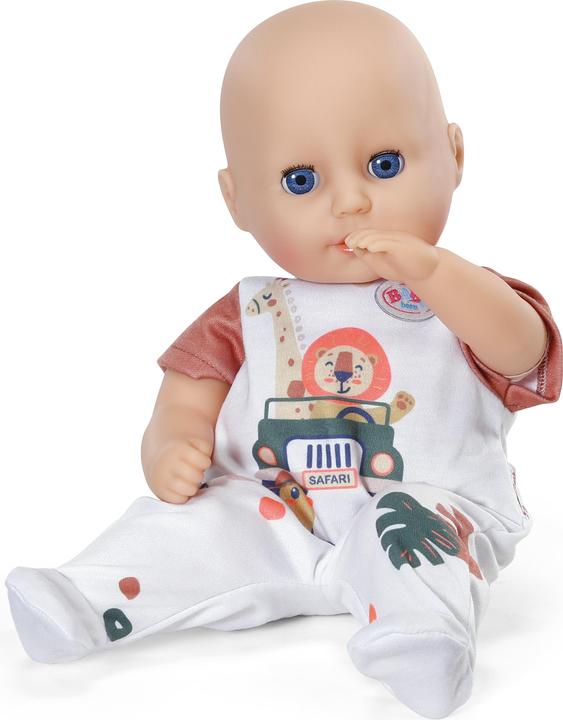 Image du produit Zapf Creation Dors-bien