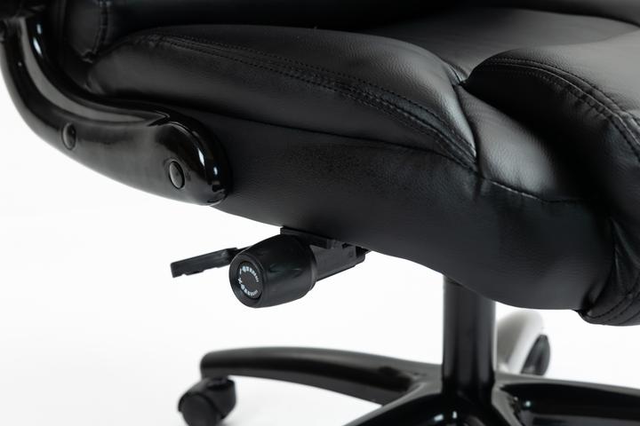 Actual product image Activejet Bürostuhl YK7406-1 schwarz