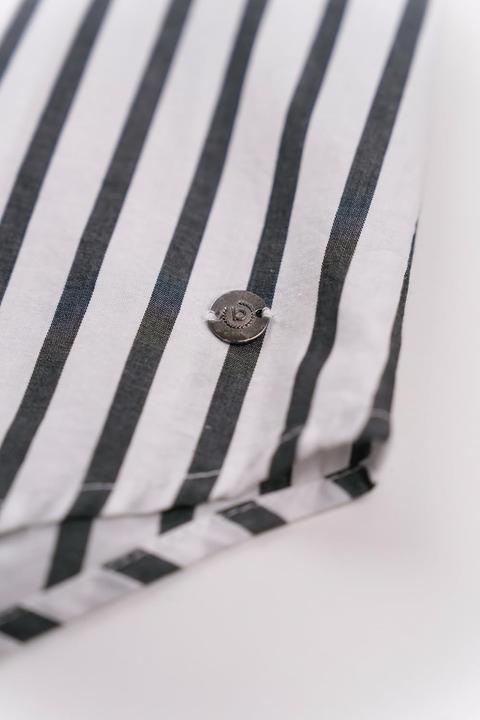 Produktbild Bugatti Vrijetijdsblouse mit 1:1 Ärmel (44)