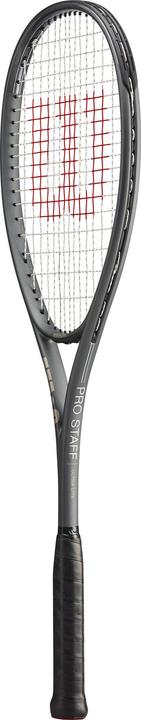 Produktbild Wilson Pro Staff Ultra Light SQ 22 Squash Racquet WR112710H0 - One size
