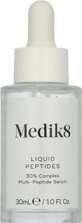 Image du produit Medik8 Liquid Peptides (30 ml)