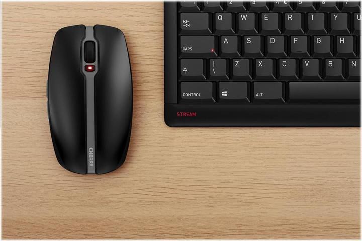 Immagine prodotto CHERRY Stream (Svizzera, Senza fili)