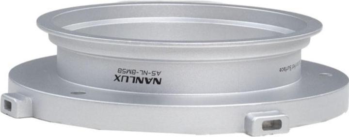 Produktbild Nanlux NL-Bowens Mount Softbox Adapter (Adapter)