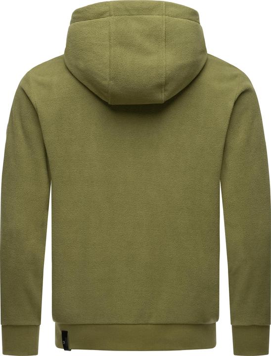 Image du produit Ragwear Natte Zip Fleece (L)