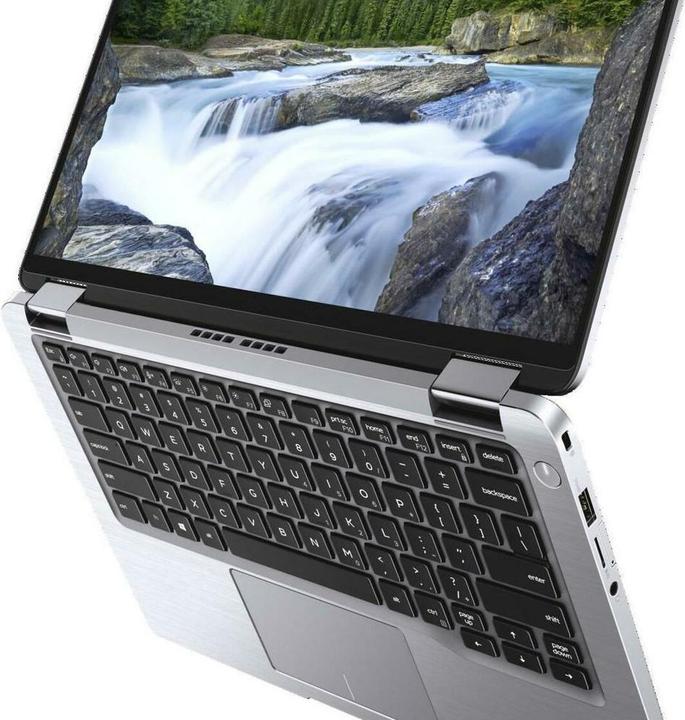 Image du produit Auctionline.ch Dell Latitude 7400 2-in-1 (16 Go, 14", 512 Go, CH, A / Comme neuf)