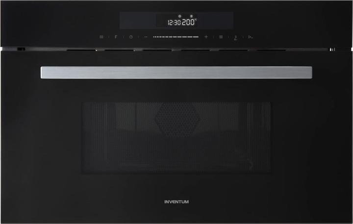 Inventum Combi magnetron