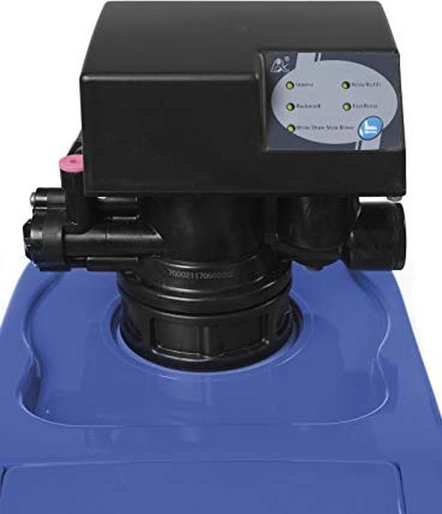 Immagine prodotto Hendi Addolcitore d'acqua semi-automatico 230V 18W