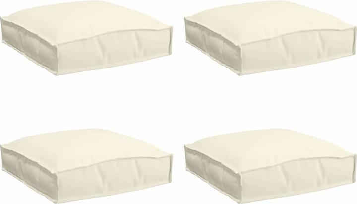 Actual product image VidaXL Cushion (40 x 40 x 8 cm)