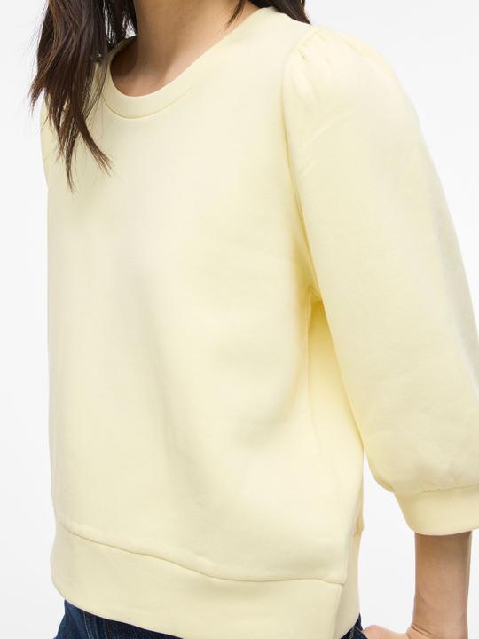 Produktbild Vila VIVERA 3/4-Arm Sweatshirt (S)