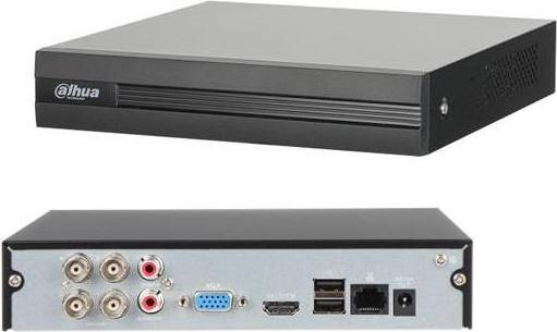 Produktbild Dahua XVR1B04-I (Netzwerk Videorecorder (NVR))