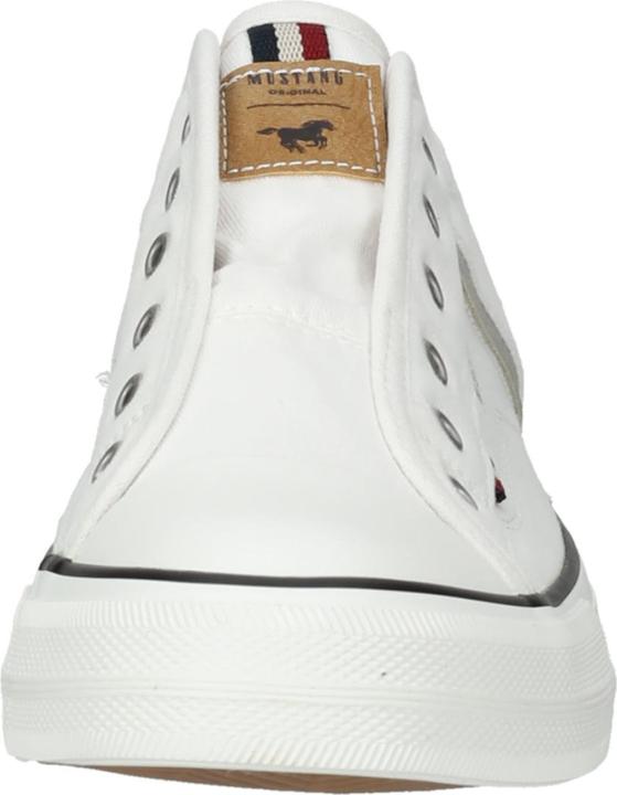 Actual product image Mustang Slipper (41)