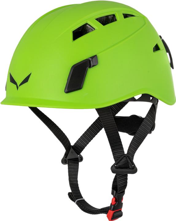 Actual product image Salewa Toxo 3.0 climbing helmet (53 - 62 cm)
