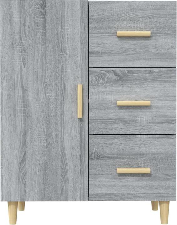 Image du produit vidaXL Sideboard (69.50 x 34 x 90 cm)