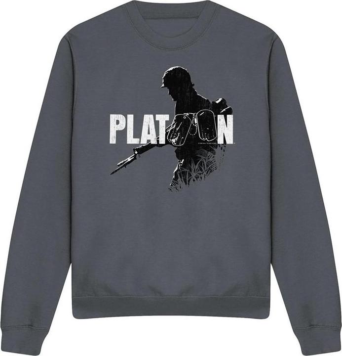 Produktbild Splatoon 3 Shadow Of War Sweatshirt (M)