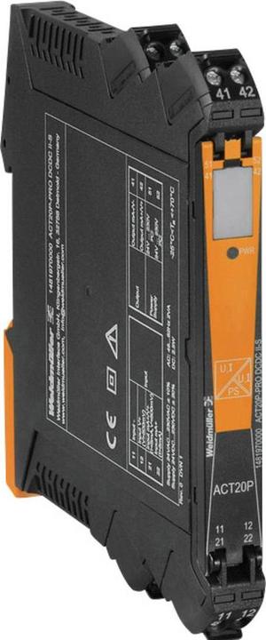 Produktbild Weidmüller ACT20P ProDCDC II