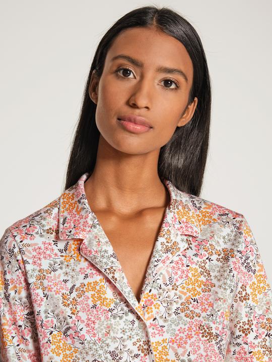 Produktbild Calida Nightwear Xtra Pyjama, durchgeknöpft (XS)
