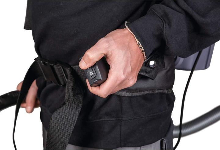 Immagine prodotto Cleancraft flexCAT 104 (Aspirapolvere)