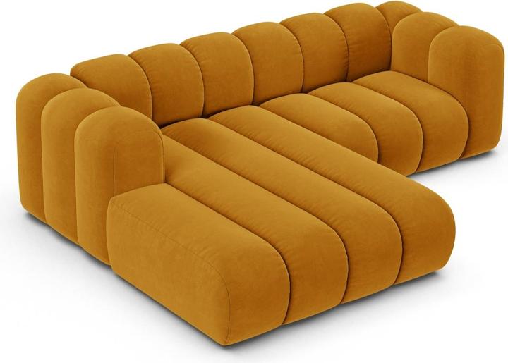 Image du produit Micadoni Lupine (Canapé d’angle)