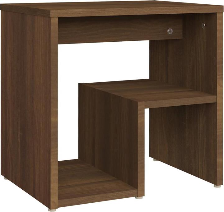 Immagine prodotto vidaXL Nachttisch (40 x 30 x 40 cm)
