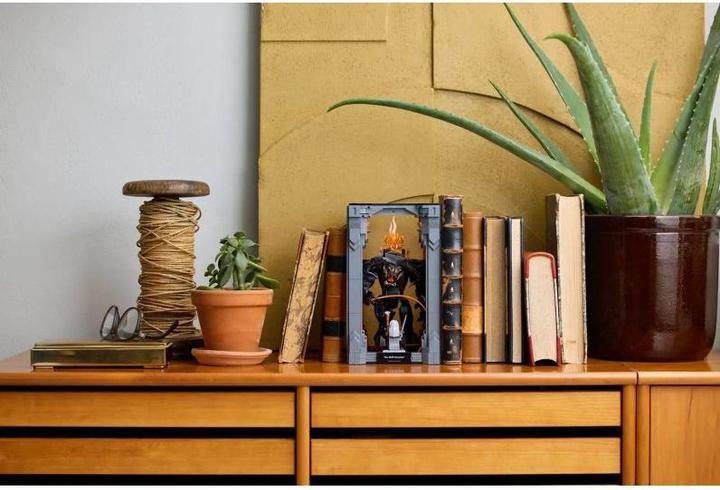 Actual product image LEGO The Lord of the Rings: Balrog (LEGO Icons)