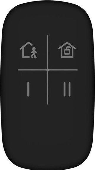 Hikvision DS-PKF1-WE (Black) Ax Pro remote control