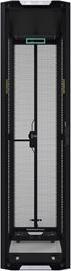 Immagine prodotto HPE P9K50A armadio rack 48U Nero (48 HE, Rack da 19 pollici)