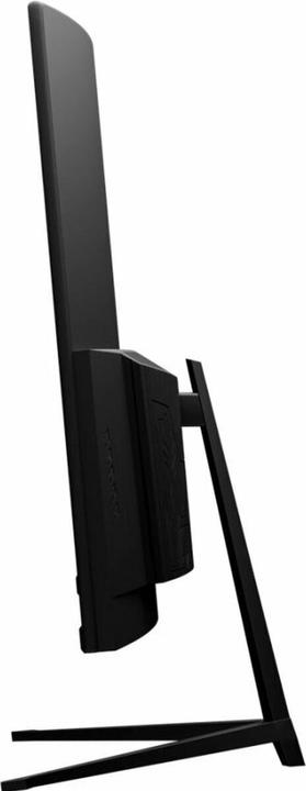 Produktbild PcCom Monitor Elysium GO2780CV 27 165 Hz (1920 x 1080 Pixel, 27")