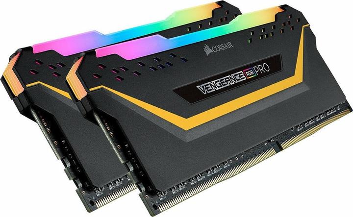 Produktbild Corsair Vengeance RGB Pro TUF (2 x 16GB, 3200 MHz, DDR4-RAM, DIMM)