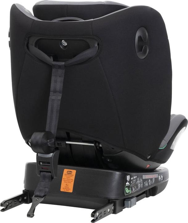 Image du produit Chicco Unico Evo Classic (Reboarder, Norme ECE R129/i-Size)