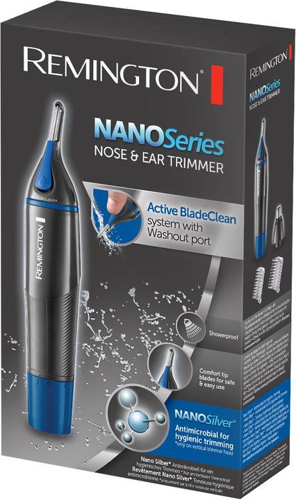 Produktbild Remington NanoSeries