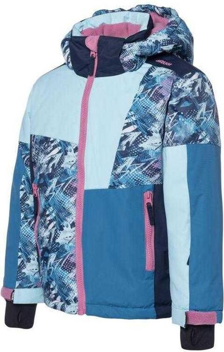 Actual product image Brugi 3AK5 Jr Isolierte Jacke (134, 32)