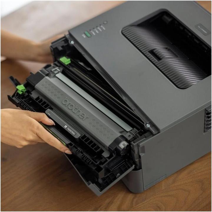 Immagine prodotto Brother TN-2590 Nero (1200 stringhe) (FC)