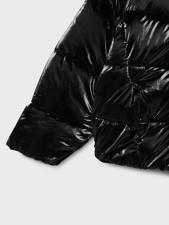 Produktbild Name it Glänzende Wattierte Jacke (152)