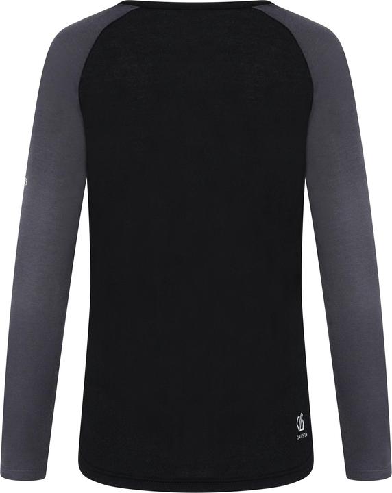Actual product image Dare2b Womens/Ladies Exchange Base Layer Top (36)